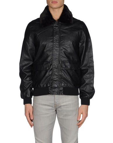 ZOOM CHEAP MONDAY - Jacket