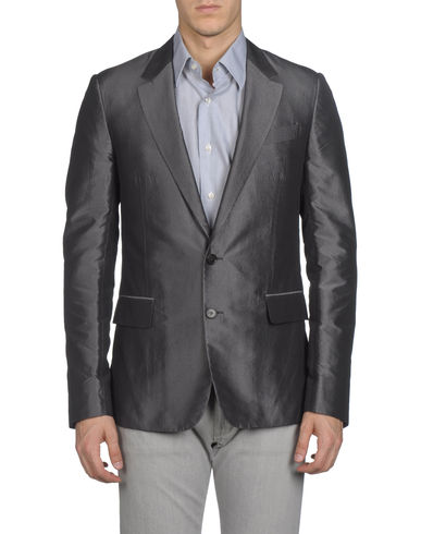 ZOOM KRIS VAN ASSCHE - Blazer