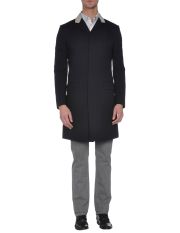 ALEXANDER MCQUEEN - Coat