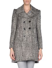 D&G - コート