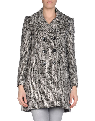 ZOOM D&G - Coat
