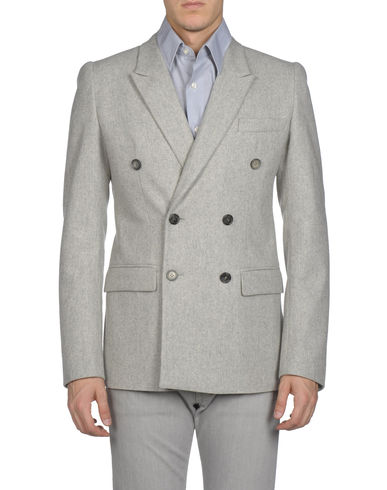 ZOOM ALEXANDER MCQUEEN - Blazer