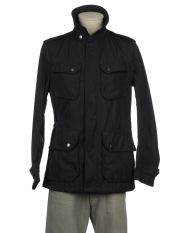 ALLEGRI - Full-length jacket