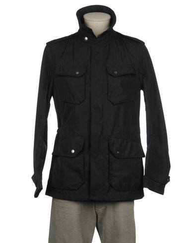 ZOOM ALLEGRI - Full-length jacket