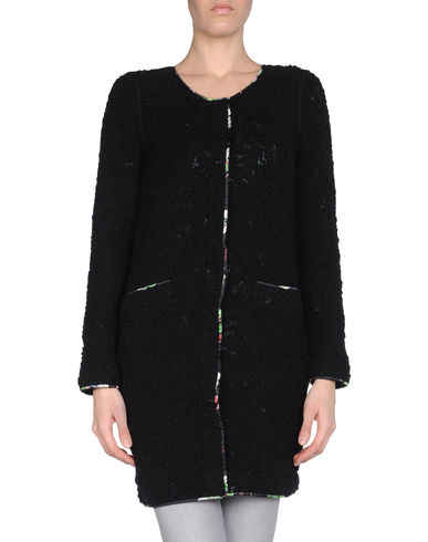 ZOOM D&G - Full-length jacket