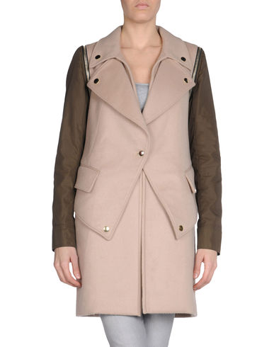 ZOOM GIVENCHY - Coat