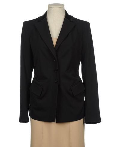 ZOOM PLEIN SUD - Blazer
