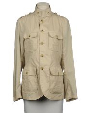 ALLEGRI - Full-length jacket