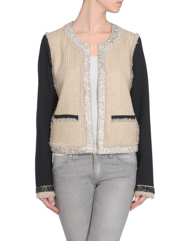 ZOOM TORY BURCH - Blazer
