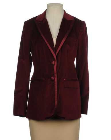 ZOOM TORY BURCH - Blazer