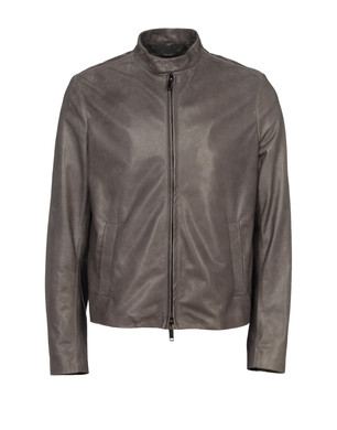 Leather outerwear Men's - COSTUME NATIONAL