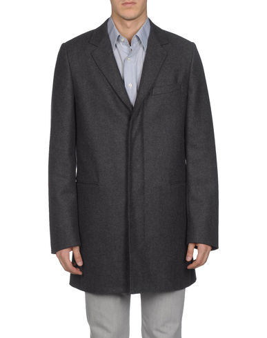 ZOOM D&G - Full-length jacket