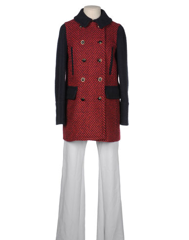 ZOOM TORY BURCH - Coat