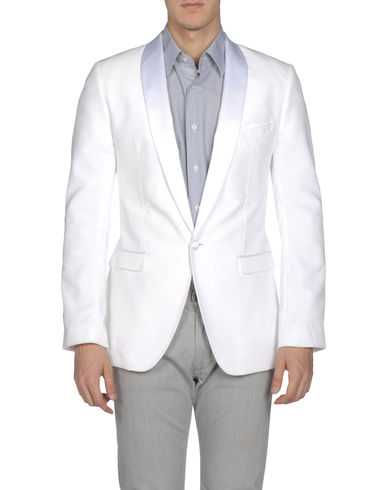 ZOOM D&G - Blazer