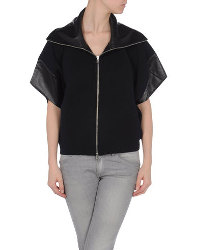 ZOOM STEFANO MORTARI - Jacket