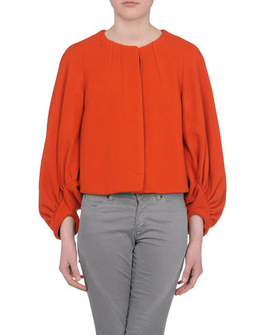 ZOOM DRIES VAN NOTEN - Blazer