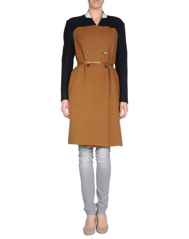 ZOOM DRIES VAN NOTEN - Coat