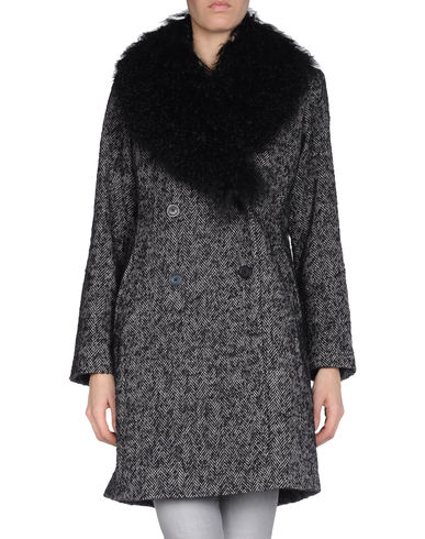 ZOOM MICHAEL KORS - Coat