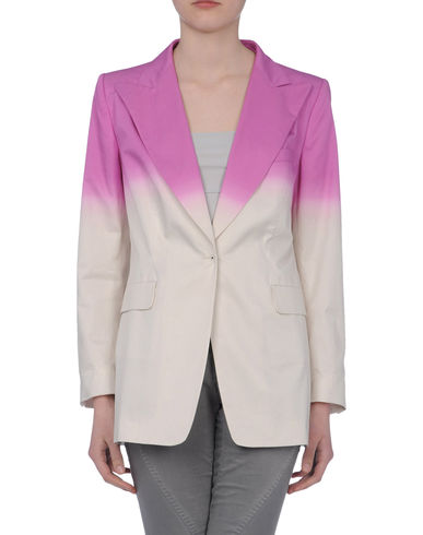 ZOOM DRIES VAN NOTEN - Blazer