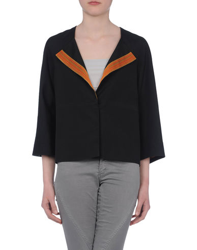 ZOOM ETRO - Blazer