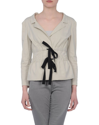 ZOOM PRADA - Blazer