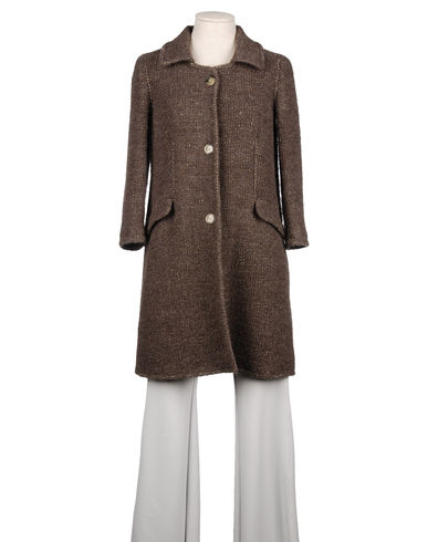 ZOOM RÈVE - Coat