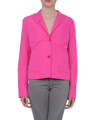 ZOOM JIL SANDER - Blazer
