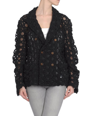 ZOOM COMME des GARÇONS - Blazer