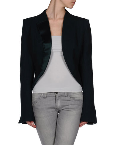ZOOM HAIDER ACKERMANN - Blazer