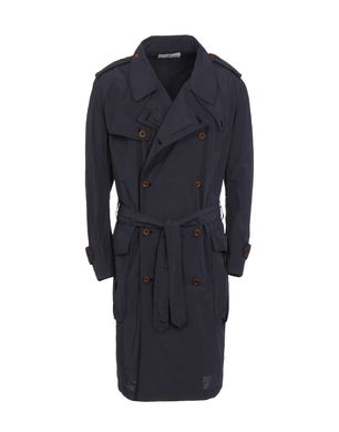 Full-length jacket Men's - KOLOR