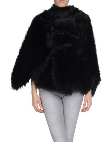 ZOOM JUNYA WATANABE COMME des GARÇONS - Faux fur