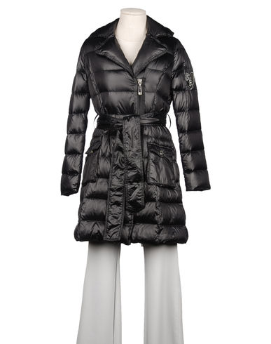 ZOOM BLUGIRL FOLIES - Down jacket