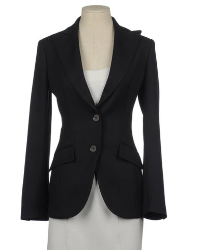 ZOOM ROCHAS - Blazer