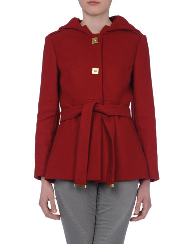 ZOOM DIANE VON FURSTENBERG - Blazer
