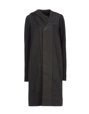 Soprabito Donna - RICK OWENS