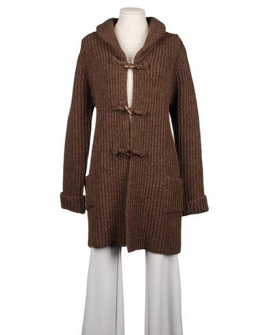 ZOOM GOLD CASE - Cardigan