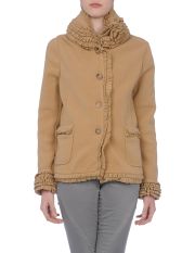 ERMANNO SCERVINO - Giubbotto