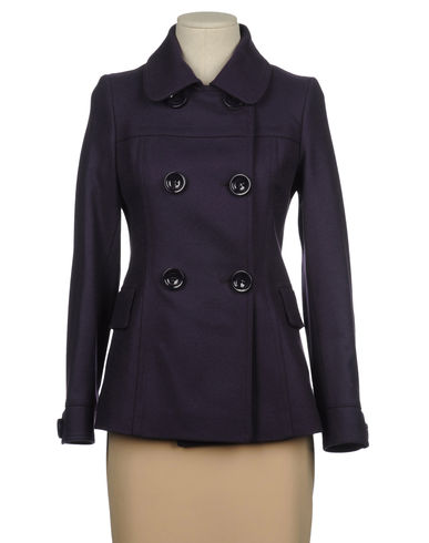 ZOOM ANNIE P. - Mid-length jacket