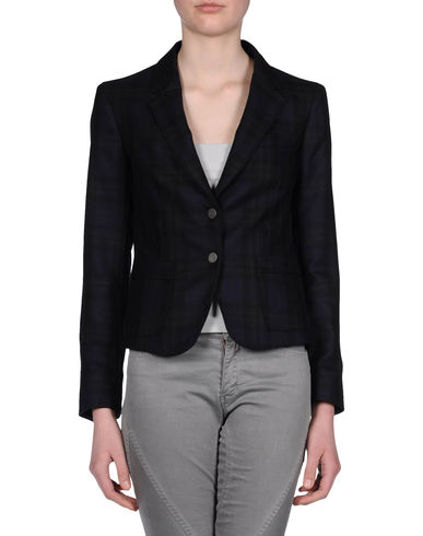 ZOOM MAURO GRIFONI - Blazer