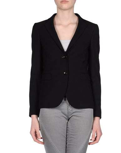 ZOOM MAURO GRIFONI - Blazer