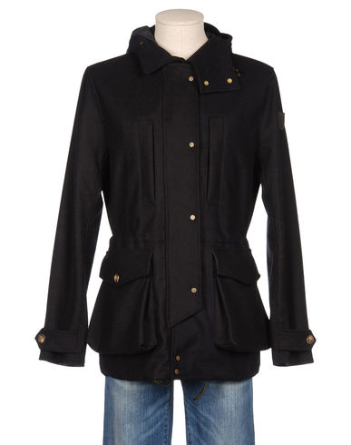 ZOOM HTC - Mid-length jacket