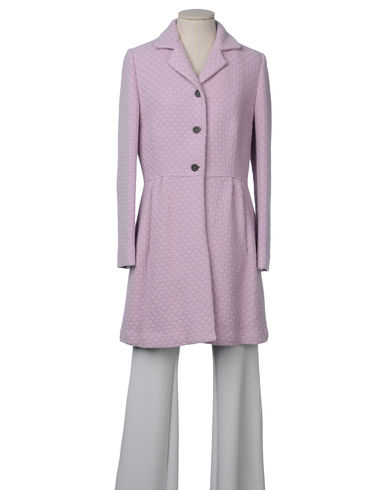 ZOOM KRISTINA TI - Coat