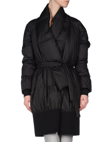 ZOOM MALLONI - Mid-length jacket