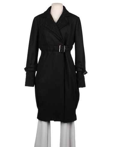 ZOOM MALLONI - Coat