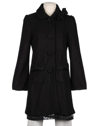ZOOM MOLLY BRACKEN - Coat