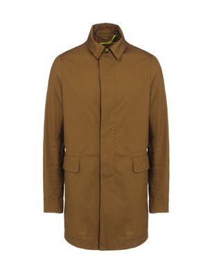 Mid-length jacket Men's - MAURO GRIFONI