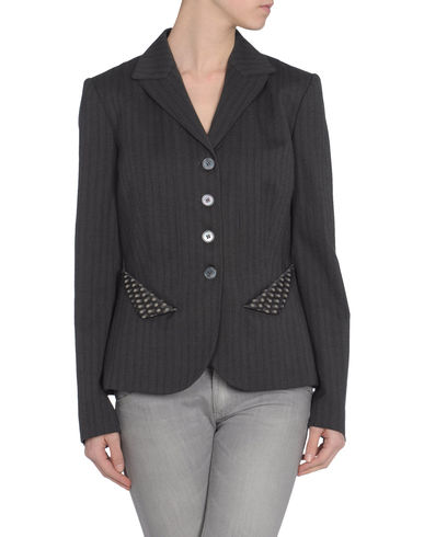 ZOOM ANTONIO MARRAS - Blazer