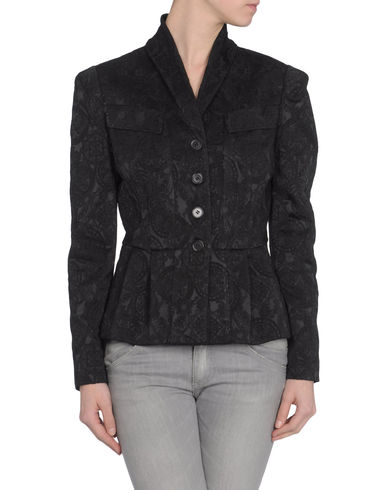 ZOOM ANTONIO MARRAS - Blazer