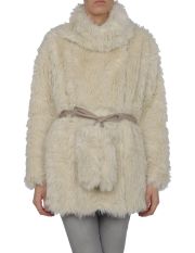 MM6 by MAISON MARTIN MARGIELA - Faux furs