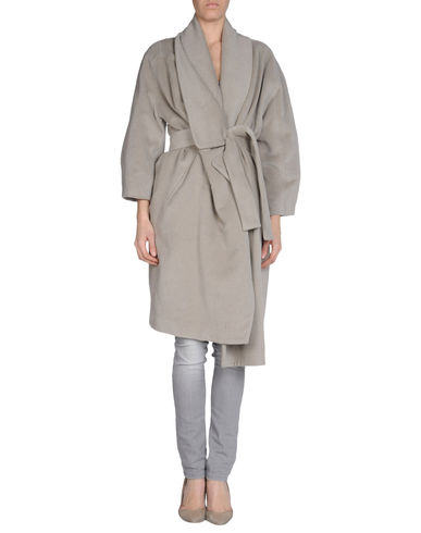 ZOOM ANTONIO MARRAS - Coat
